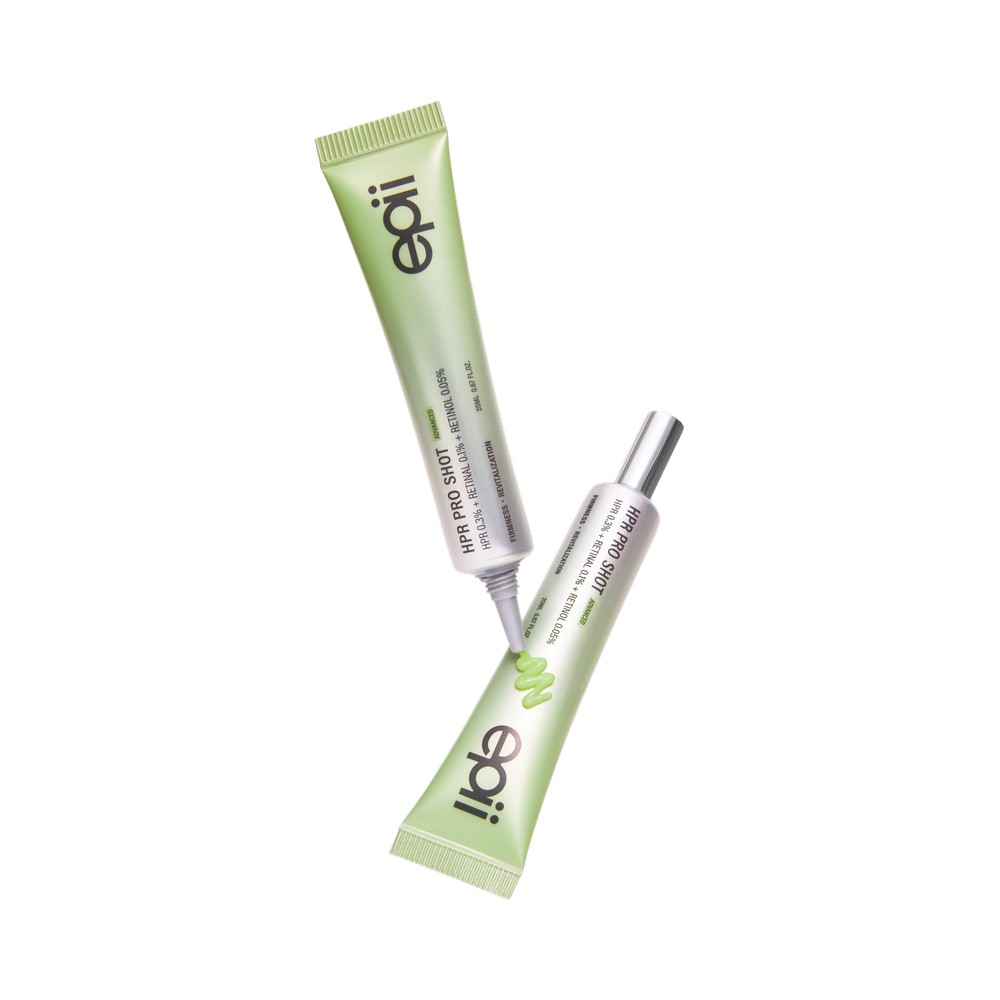 epii HPR Pro Shot Advanced 20 ml