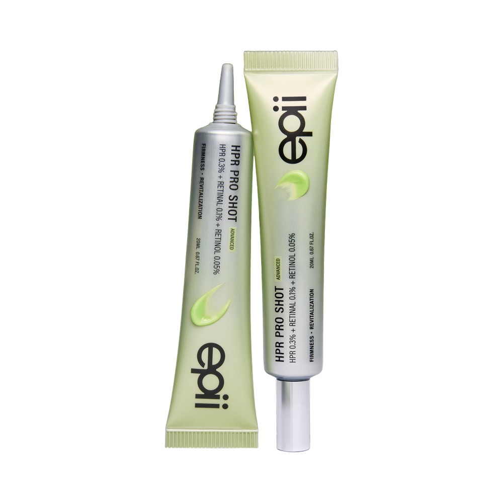 epii HPR Pro Shot Advanced 20 ml
