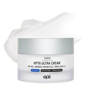 epii HPT6 Ultra Cream 10% Forte 50 ml