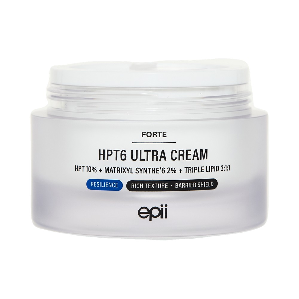epii HPT6 Ultra Cream 10% Forte 50 ml