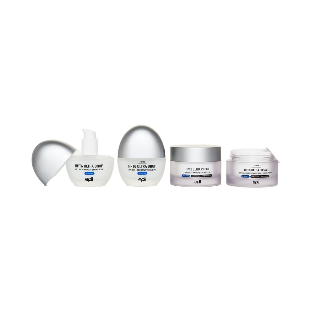 epii HPT6 Ultra Cream 10% Forte 50 ml
