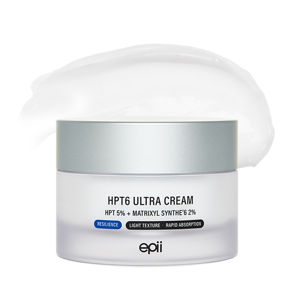epii HPT6 Ultra Cream 5% 50 ml