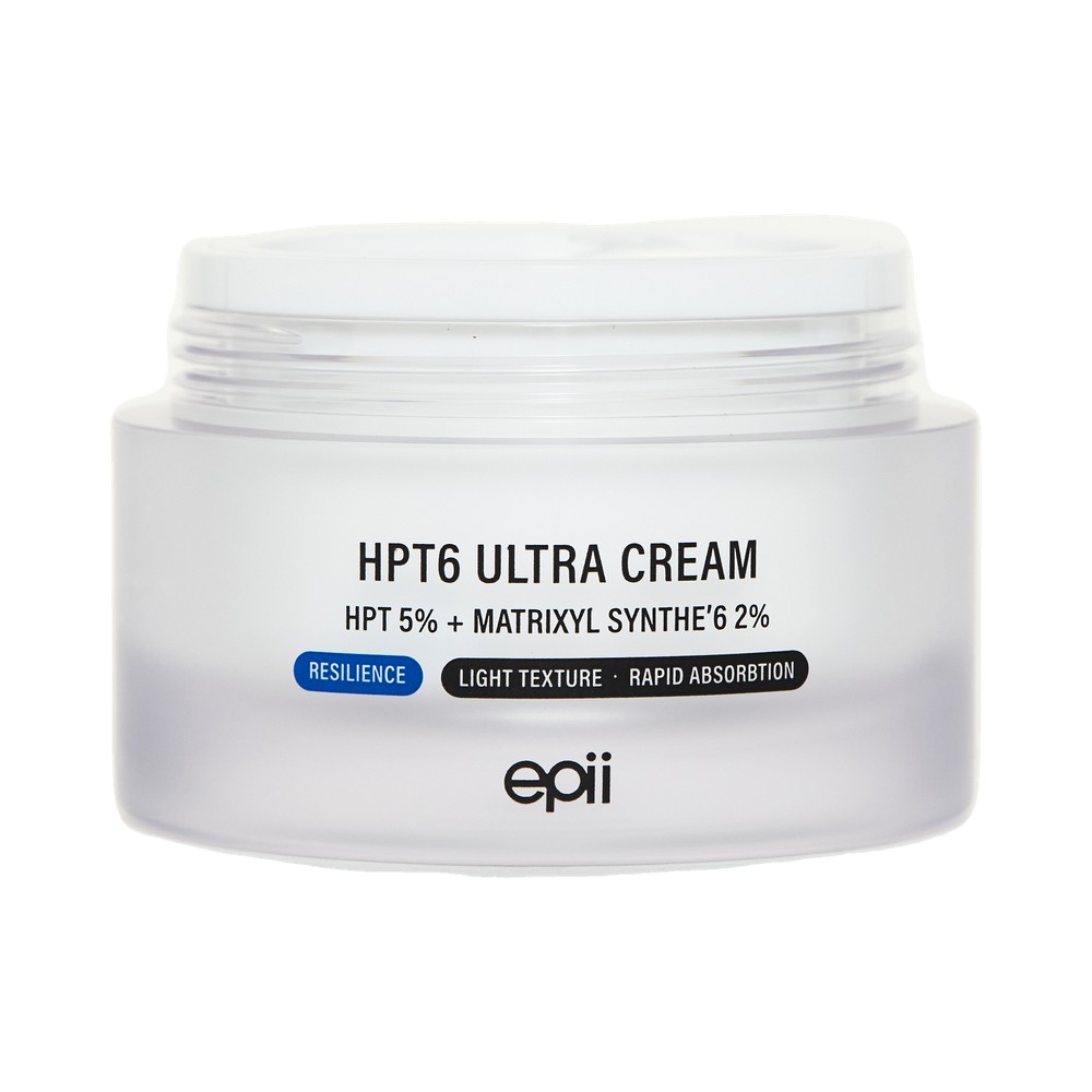 epii HPT6 Ultra Cream 5% 50 ml