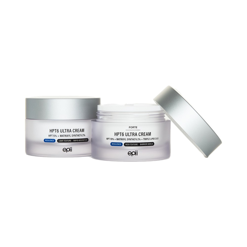 epii HPT6 Ultra Cream 5% 50 ml