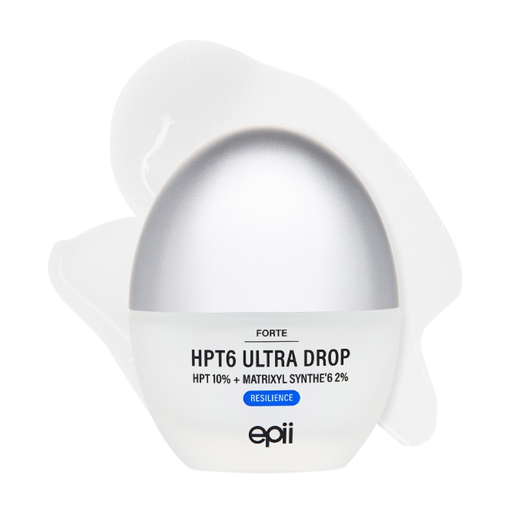 epii HPT6 Ultra Drop 10% Forte 30 ml