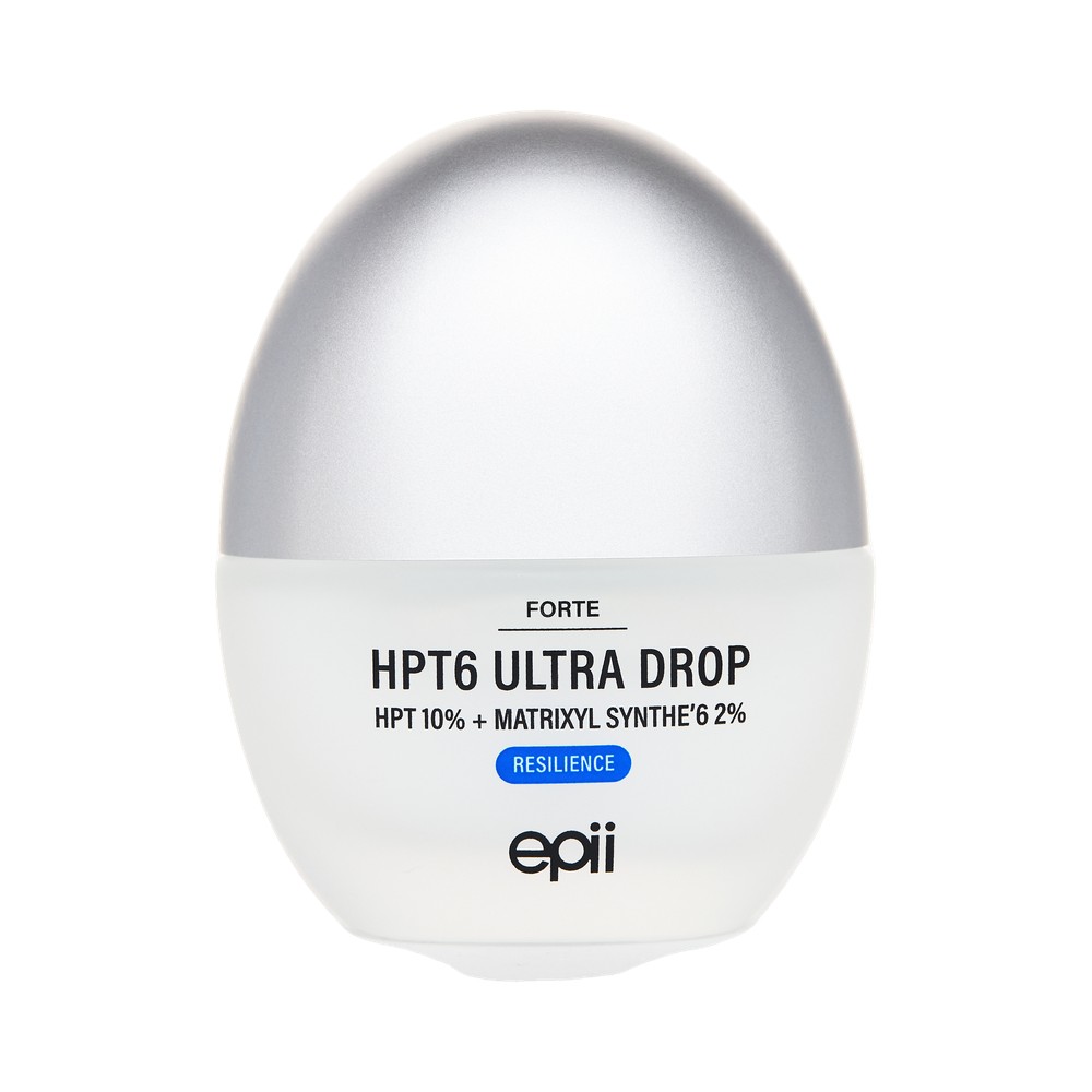 epii HPT6 Ultra Drop 10% Forte 30 ml