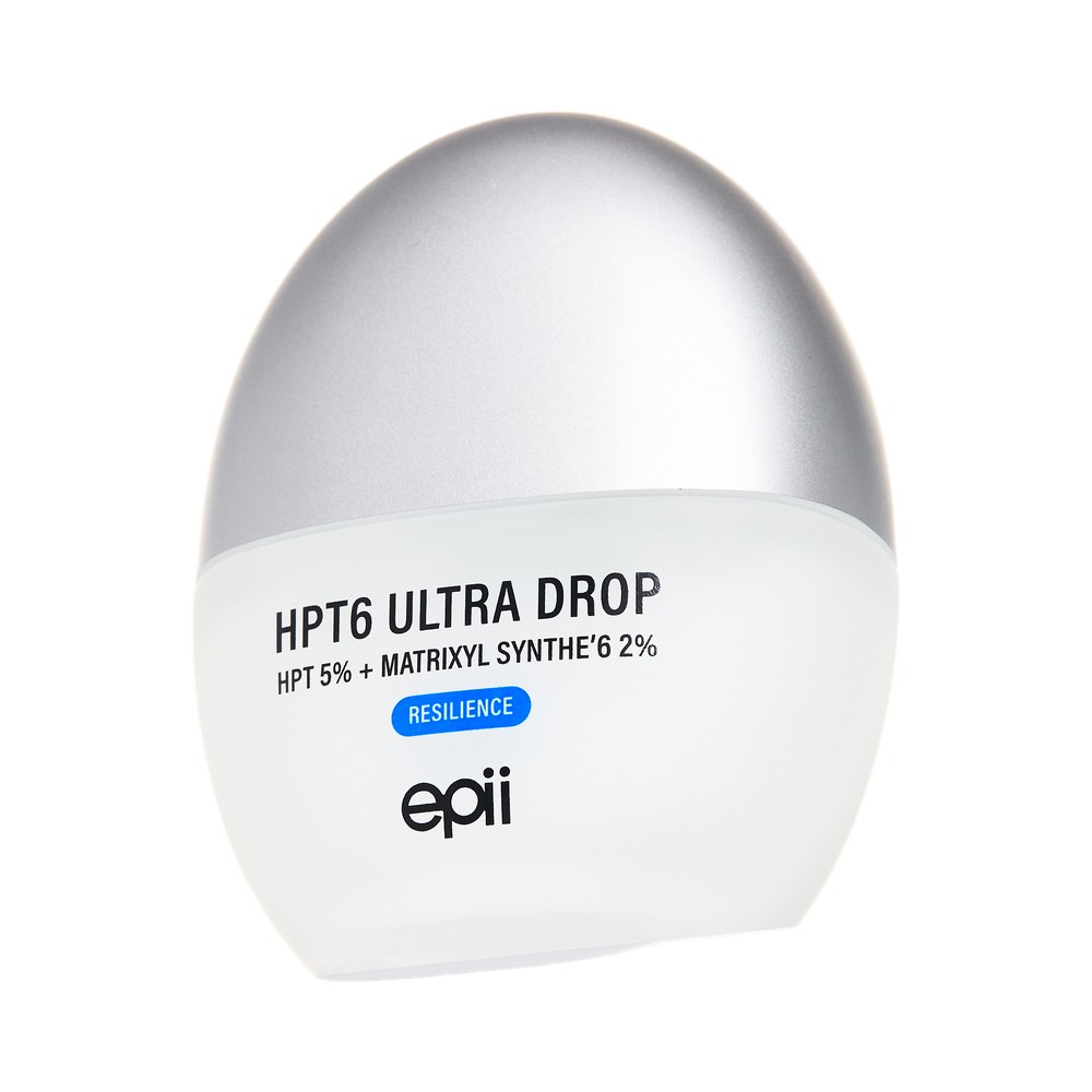 epii HPT6 Ultra Drop 10% Forte 30 ml