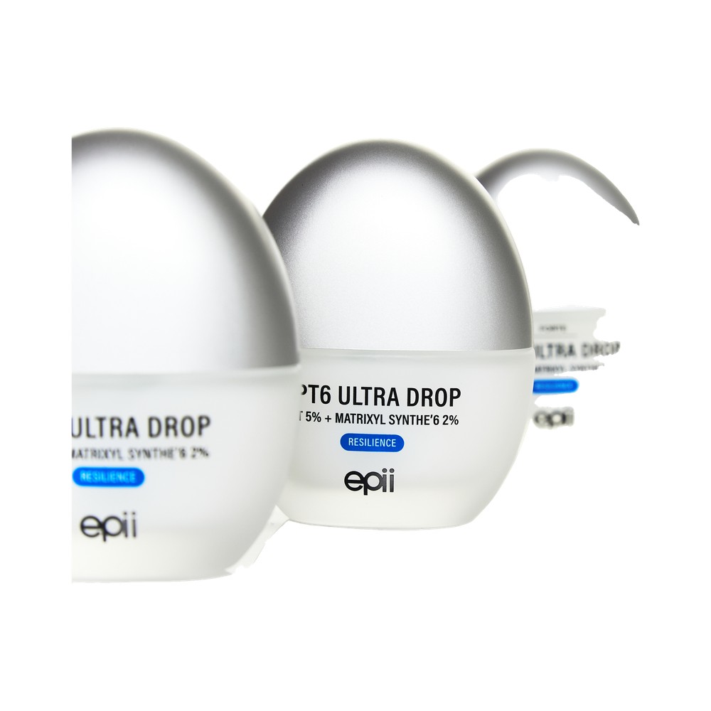 epii HPT6 Ultra Drop 10% Forte 30 ml