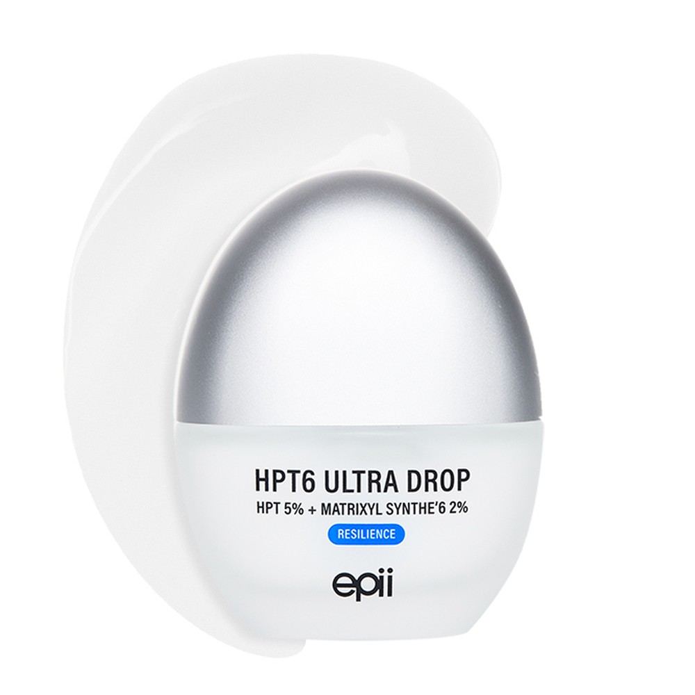epii HPT6 Ultra Drop 5% 30 ml