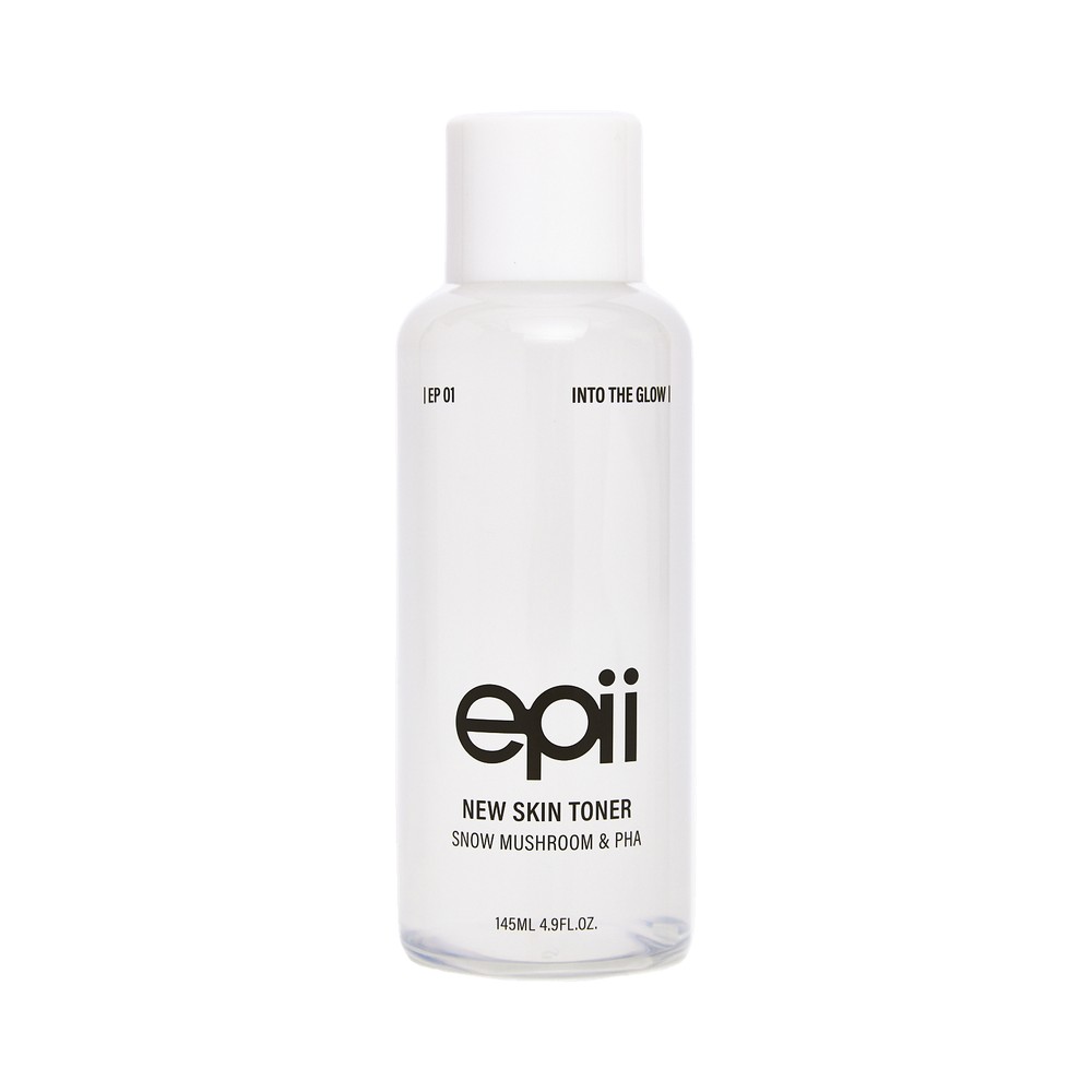 epii New Skin Toner PHA 5% 145 ml