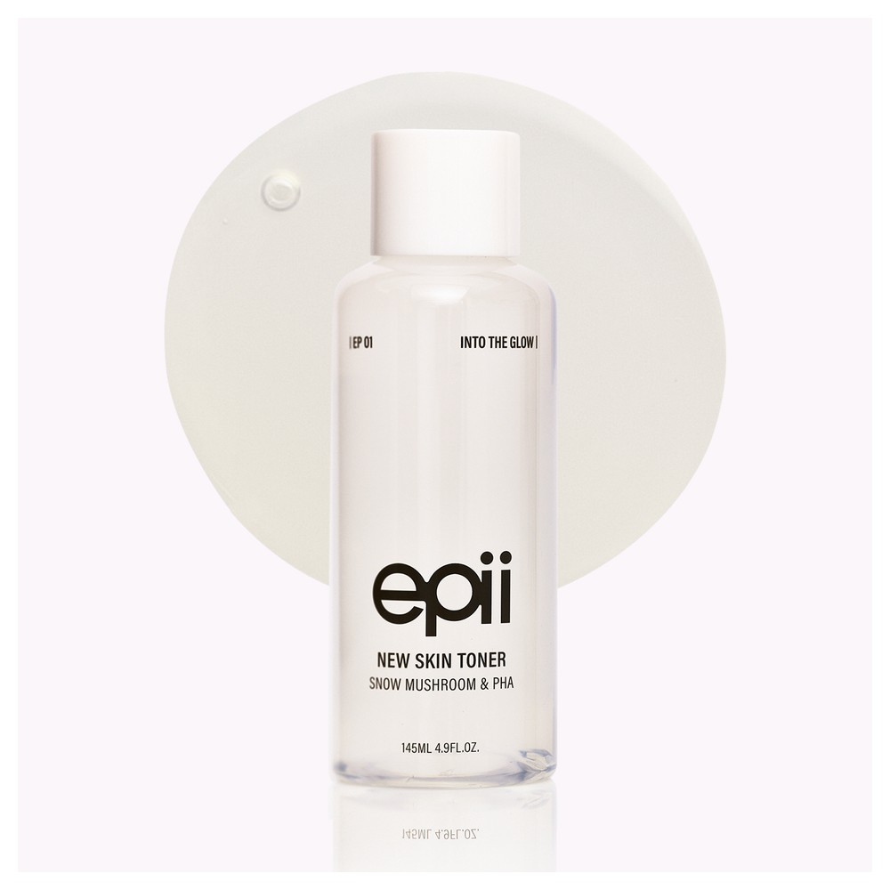 epii New Skin Toner PHA 5% 145 ml