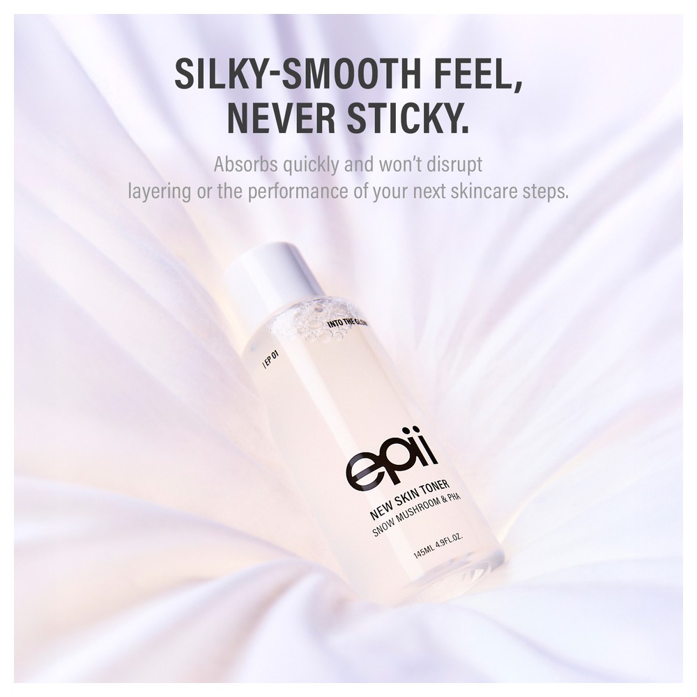 epii New Skin Toner PHA 5% 145 ml