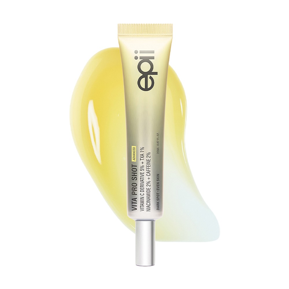epii VITA Pro Shot 20 ml