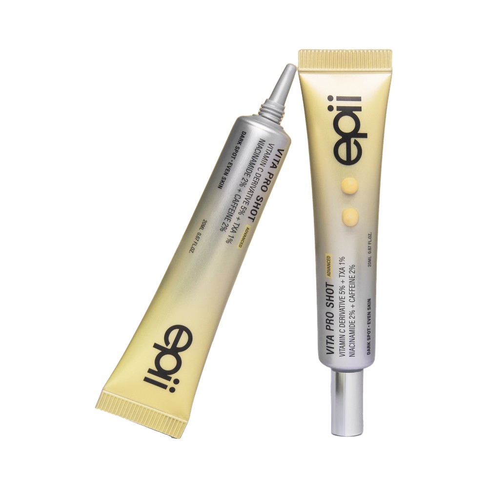 epii VITA Pro Shot 20 ml