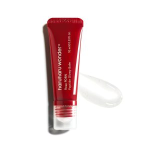 Haruharu Wonder Rose PDRN Peptide Glowy Balm 10 ml