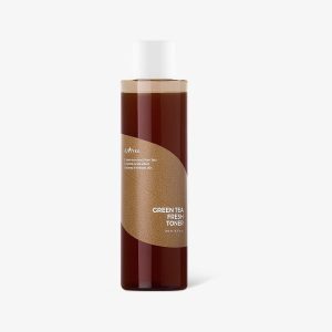 Isntree Green Tea Fresh Toner