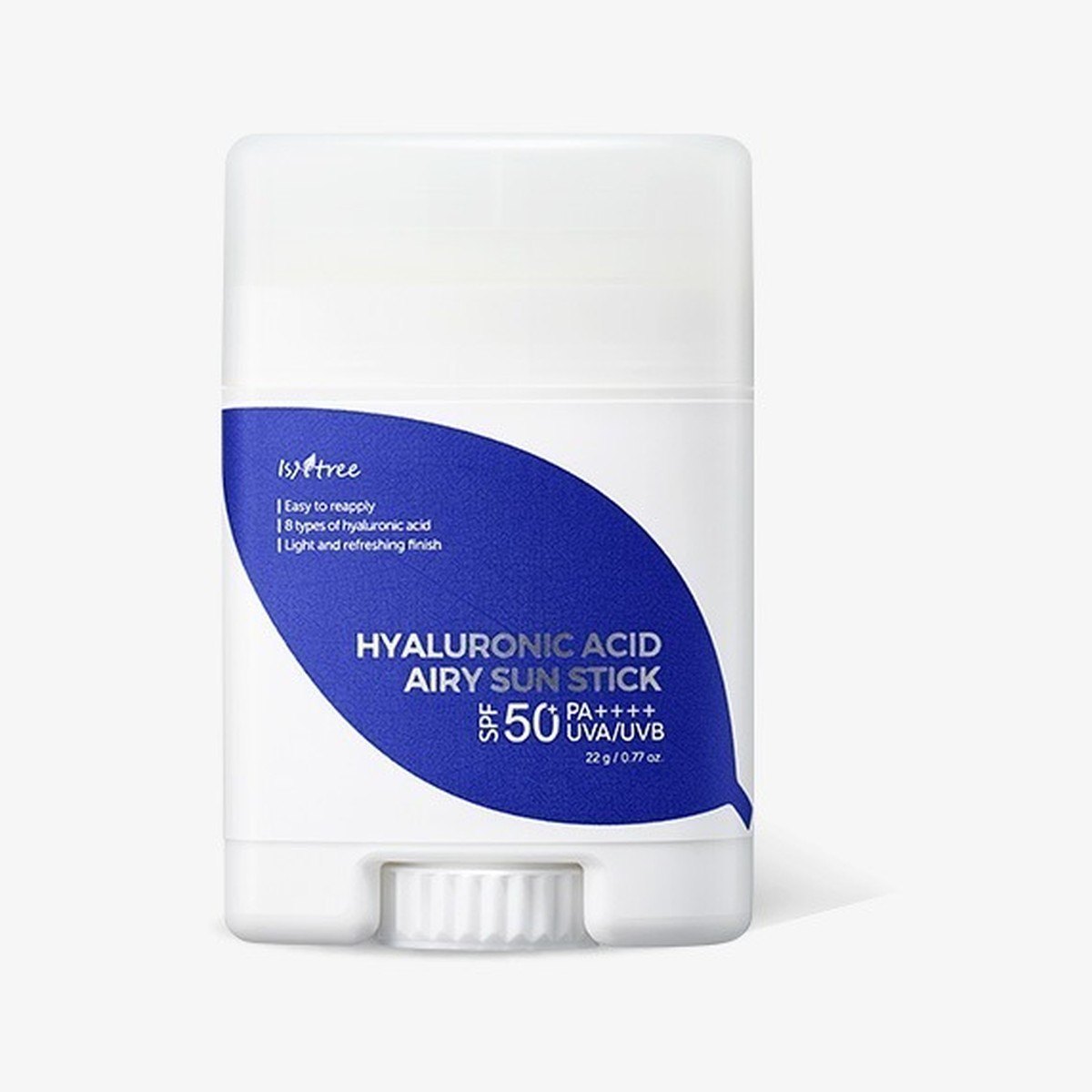 Isntree Hyaluronic Acid Airy Sunstick 50+ PA+++