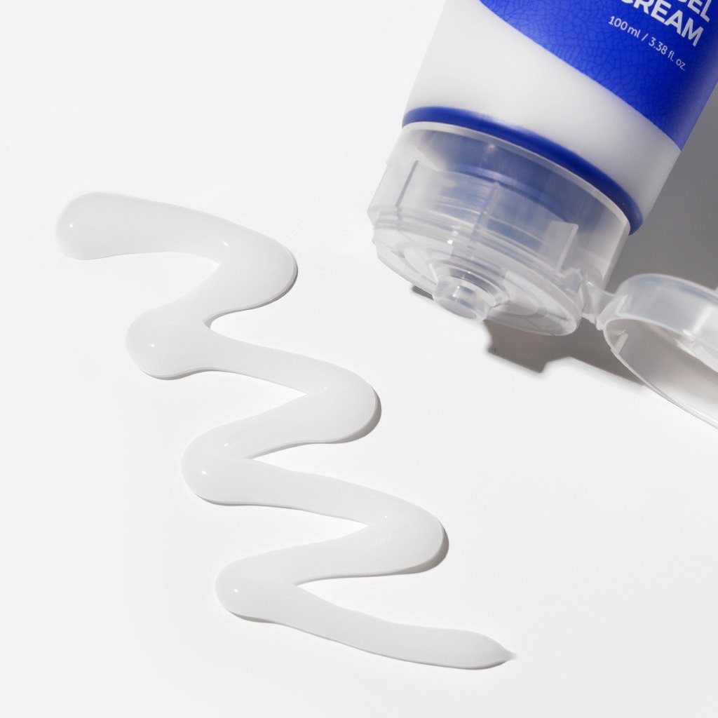 Isntree Hyaluronic Acid Aqua Gel Cream 100 ml – bilde 3