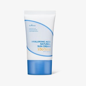 Isntree Hyaluronic Acid Natural Sun Cream 50 ml