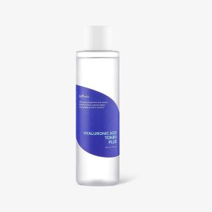 Isntree Hyaluronic Acid Toner Plus