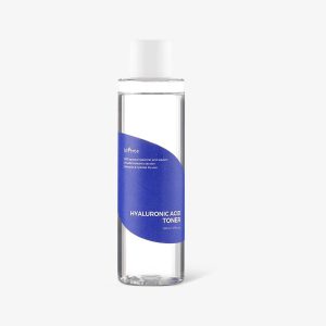 Isntree Hyaluronic Acid Toner