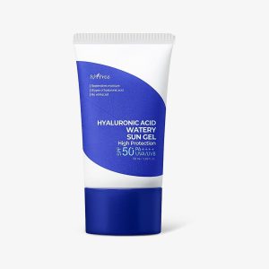 Isntree Hyaluronic Acid Watery Sun Gel 50 ml