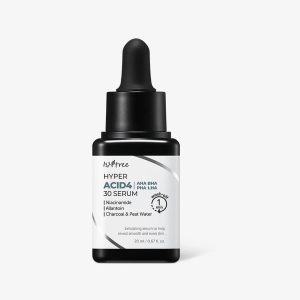 Isntree Hyper Acid 4 AHA BHA PHA LHA 30 SERUM 20 ml