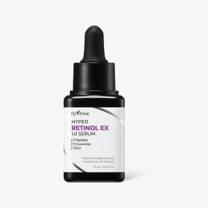 Isntree Hyper Retinol Ex 1.0 Serum 20 ml