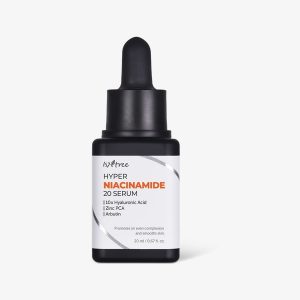 Isntree Hyper Niacinamide 20 Serum 20 ml