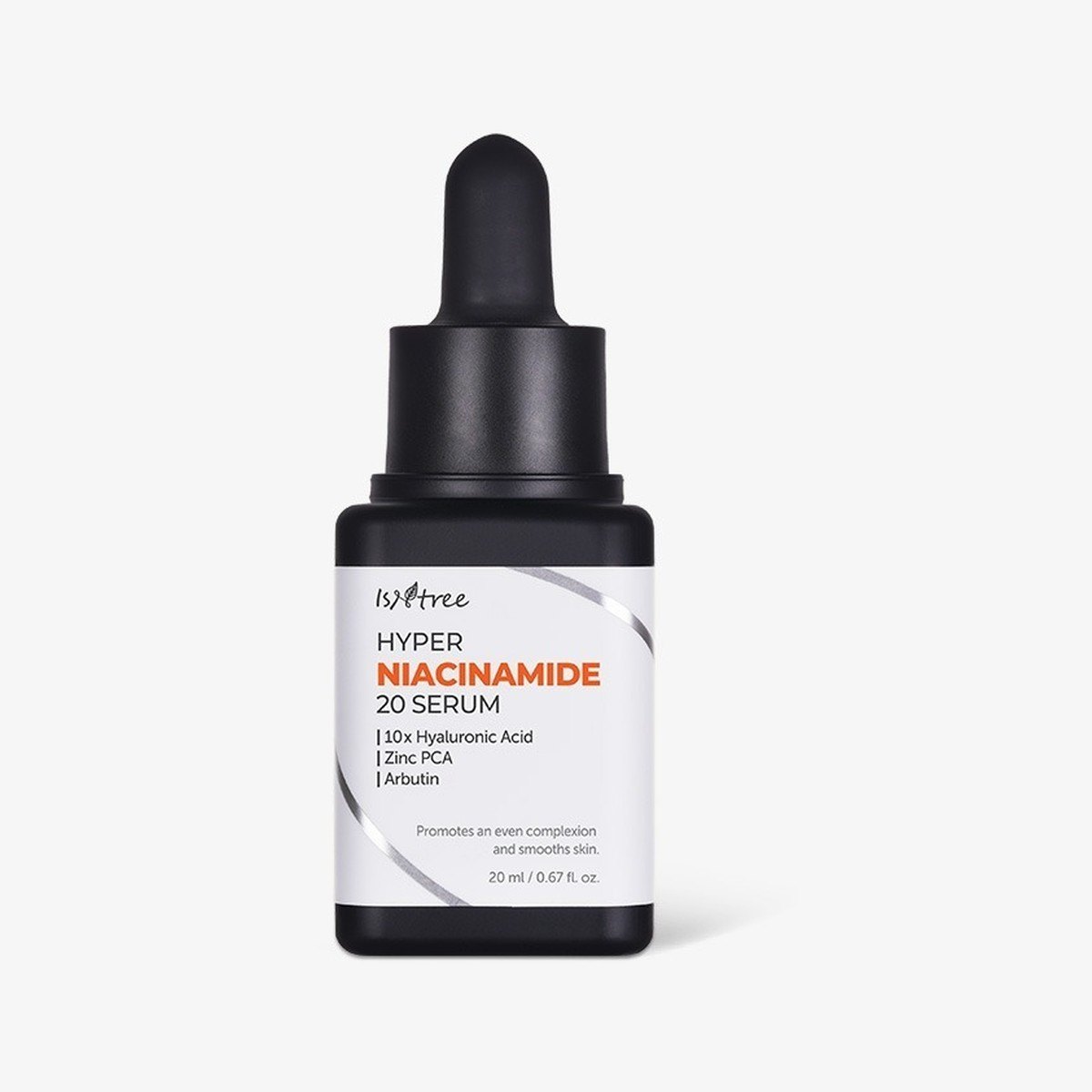 Isntree Hyper Niacinamide 20 Serum 20 ml