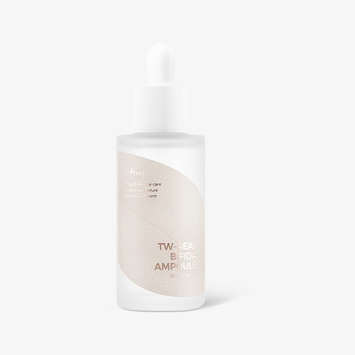 Isntree TW- Real Bifida Ampoule