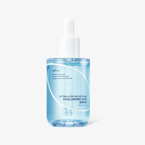 Isntree Ultra-Low Molecular Hyaluronic Acid Serum 50ml
