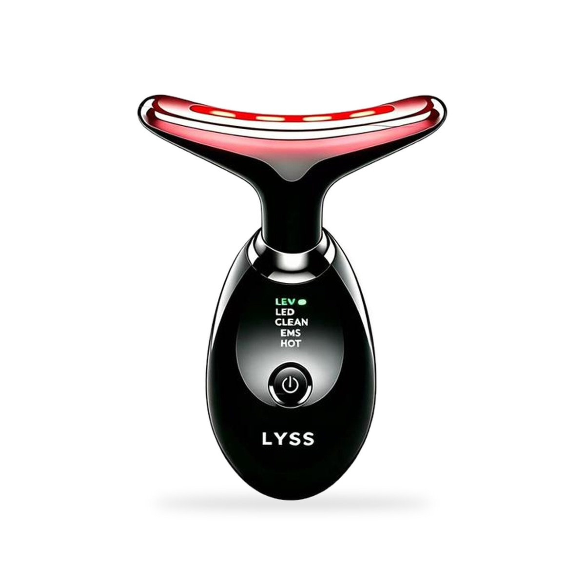 LYSS LED Glow Sculpting Device