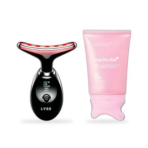 LYSS Neck & Face Lifting Kit