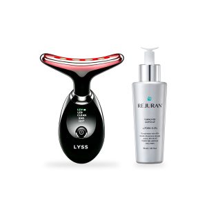 LYSS REJURAN Turnover Kit