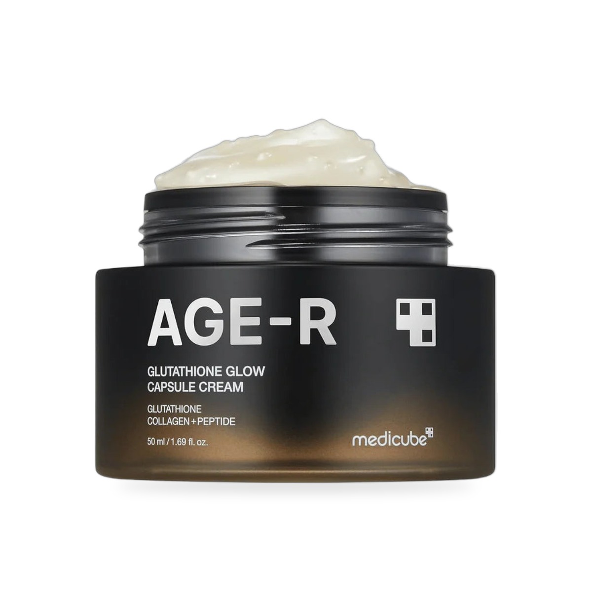 Medicube Age-R Glutathione Glow Capsule Cream 50 ml