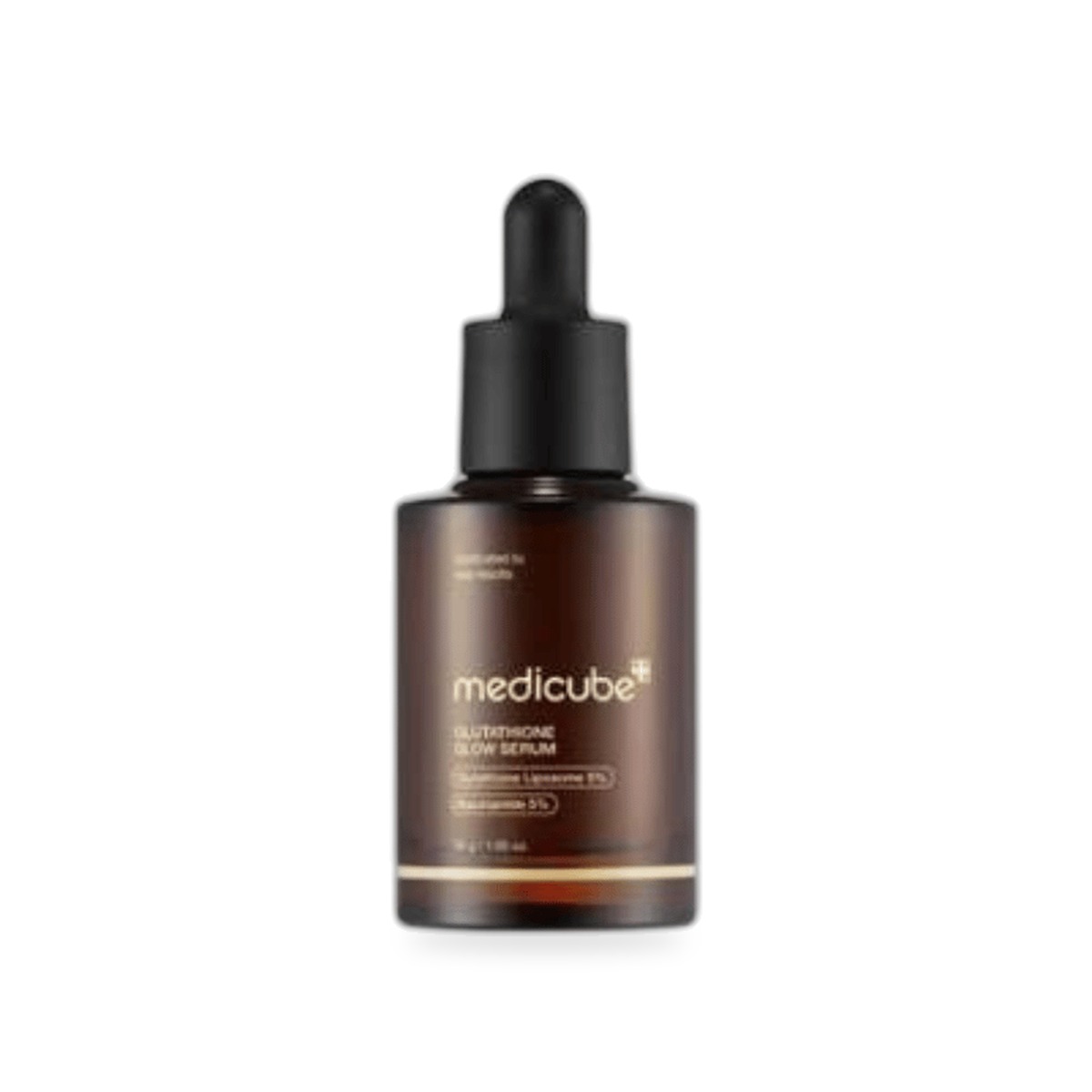 Medicube AGE-R Glutathione Glow Serum 50ml