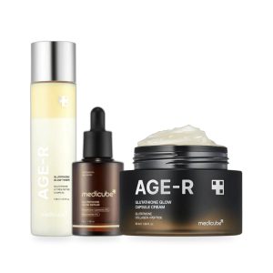 Medicube AGE-R Glutathione Glow Set