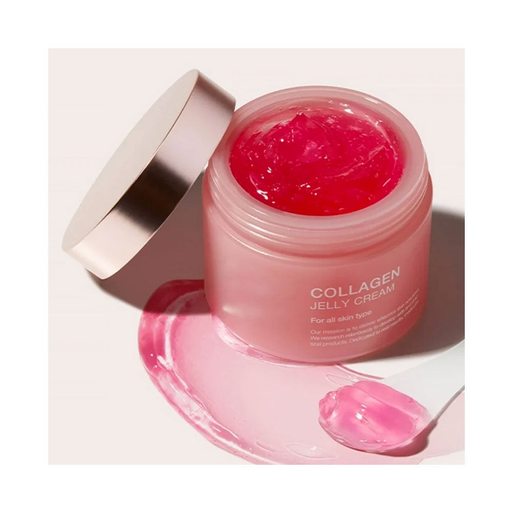 Medicube - Collagen Jelly Cream 110 ml