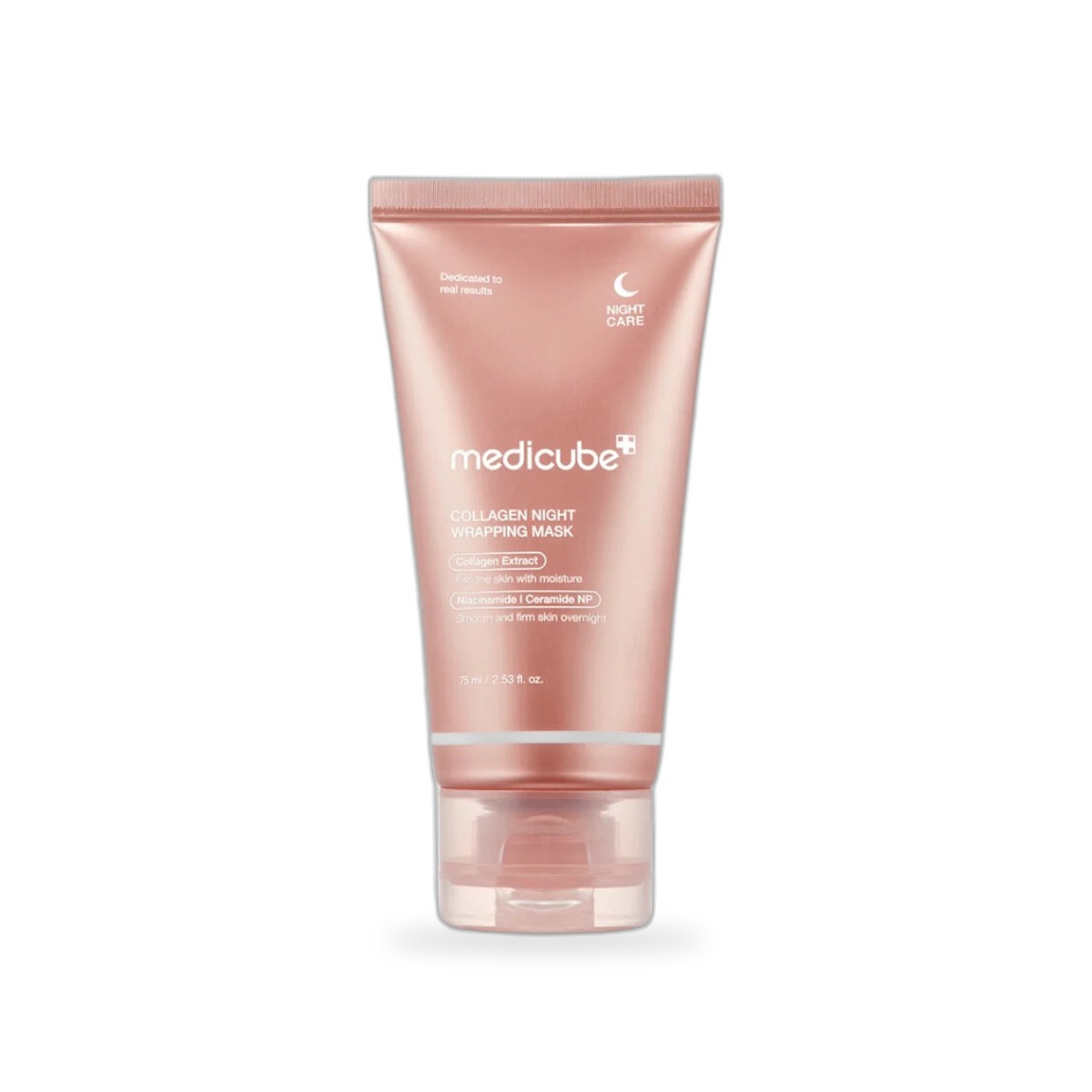 Medicube Collagen Night Wrapping Mask 75 ml