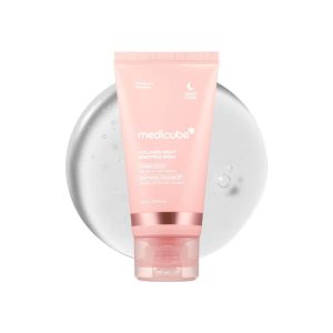 Medicube Collagen Night Wrapping Mask 75 ml