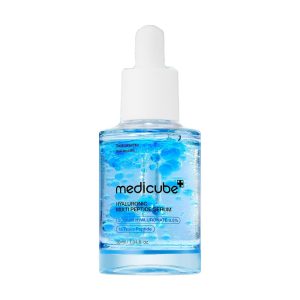 Medicube Hyaluronic Multi Peptide PDRN Serum 30 ml