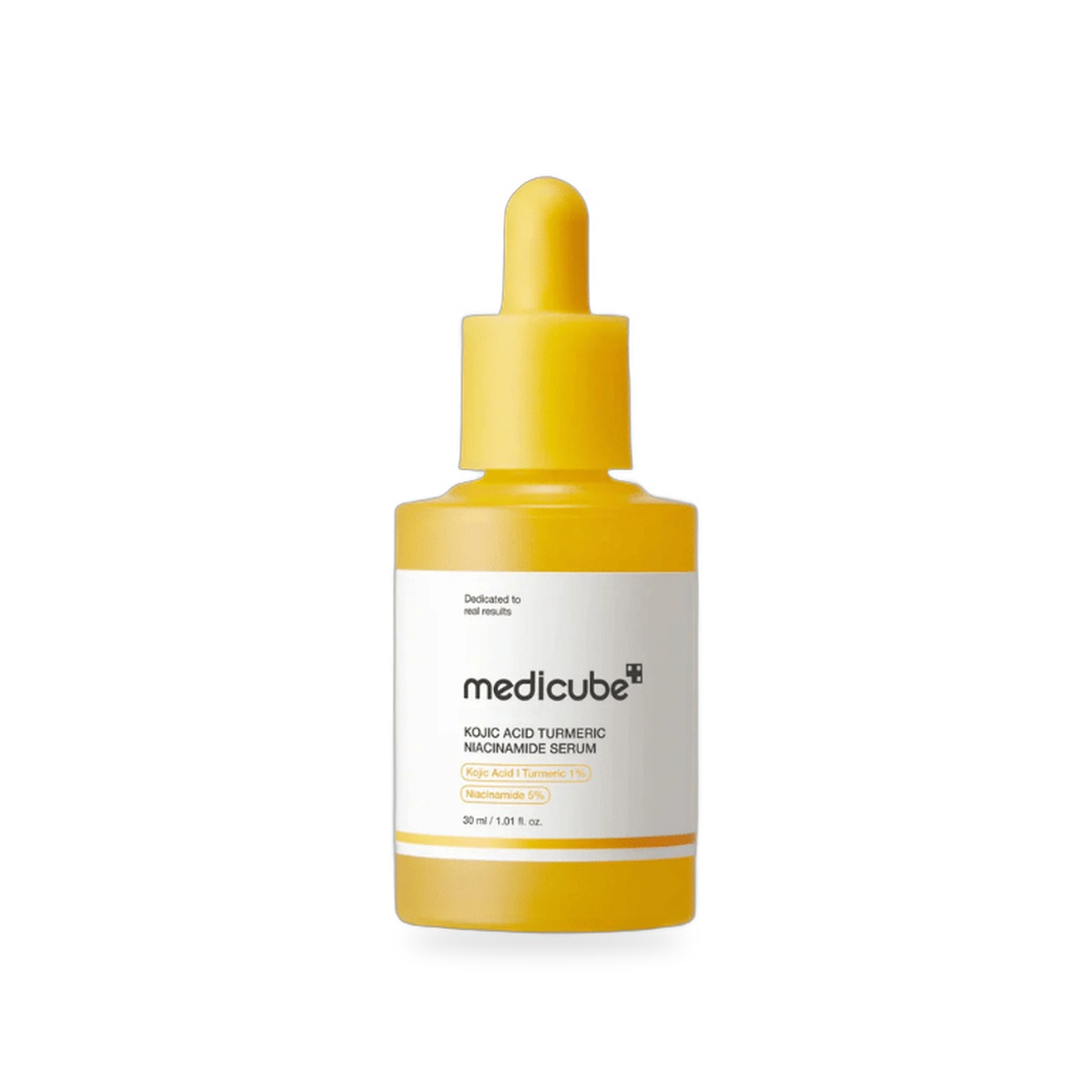Medicube Kojic Acid Turmeric Niacinamide Serum 30ml