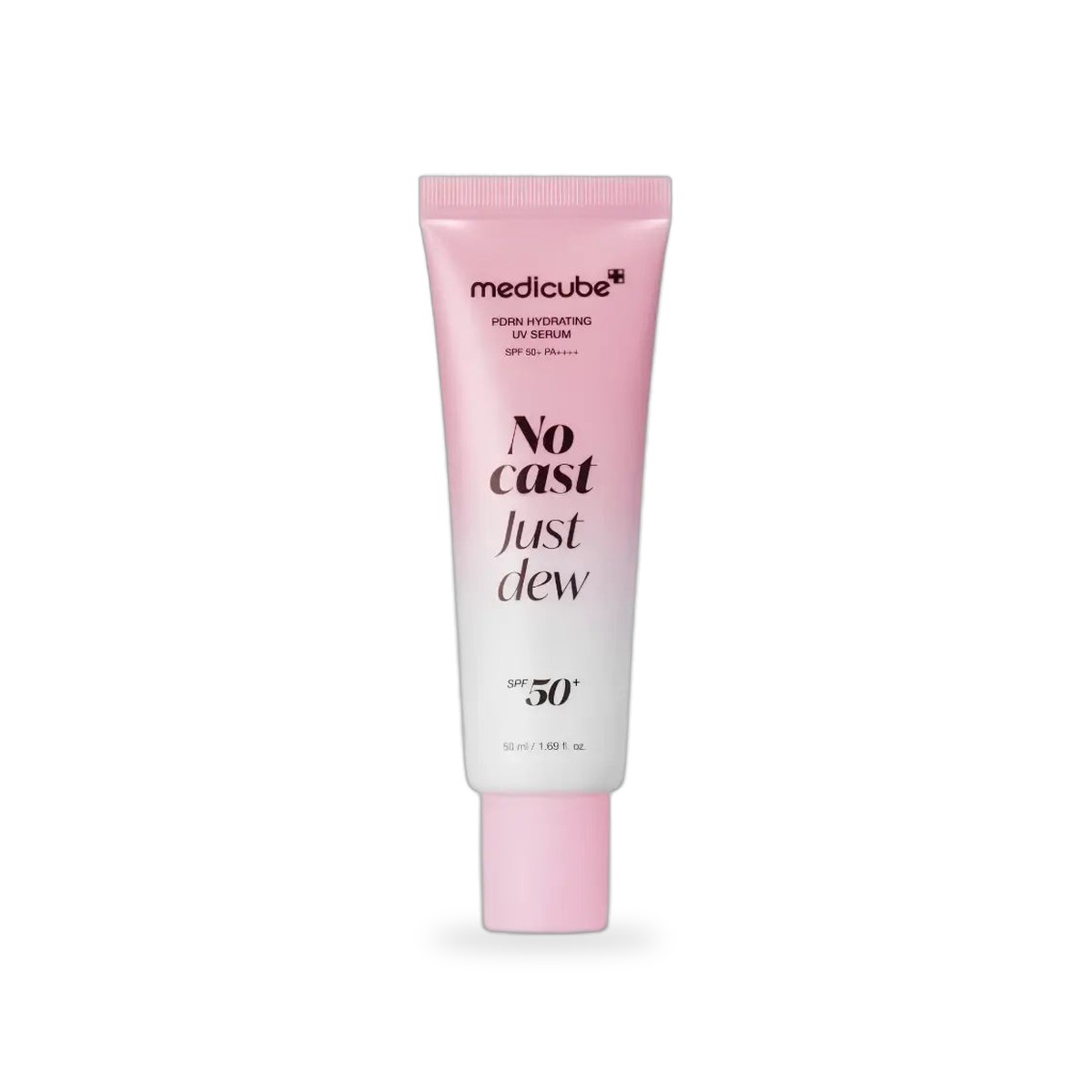 Medicube PDRN Hydrating UV Serum SPF50 50 ml