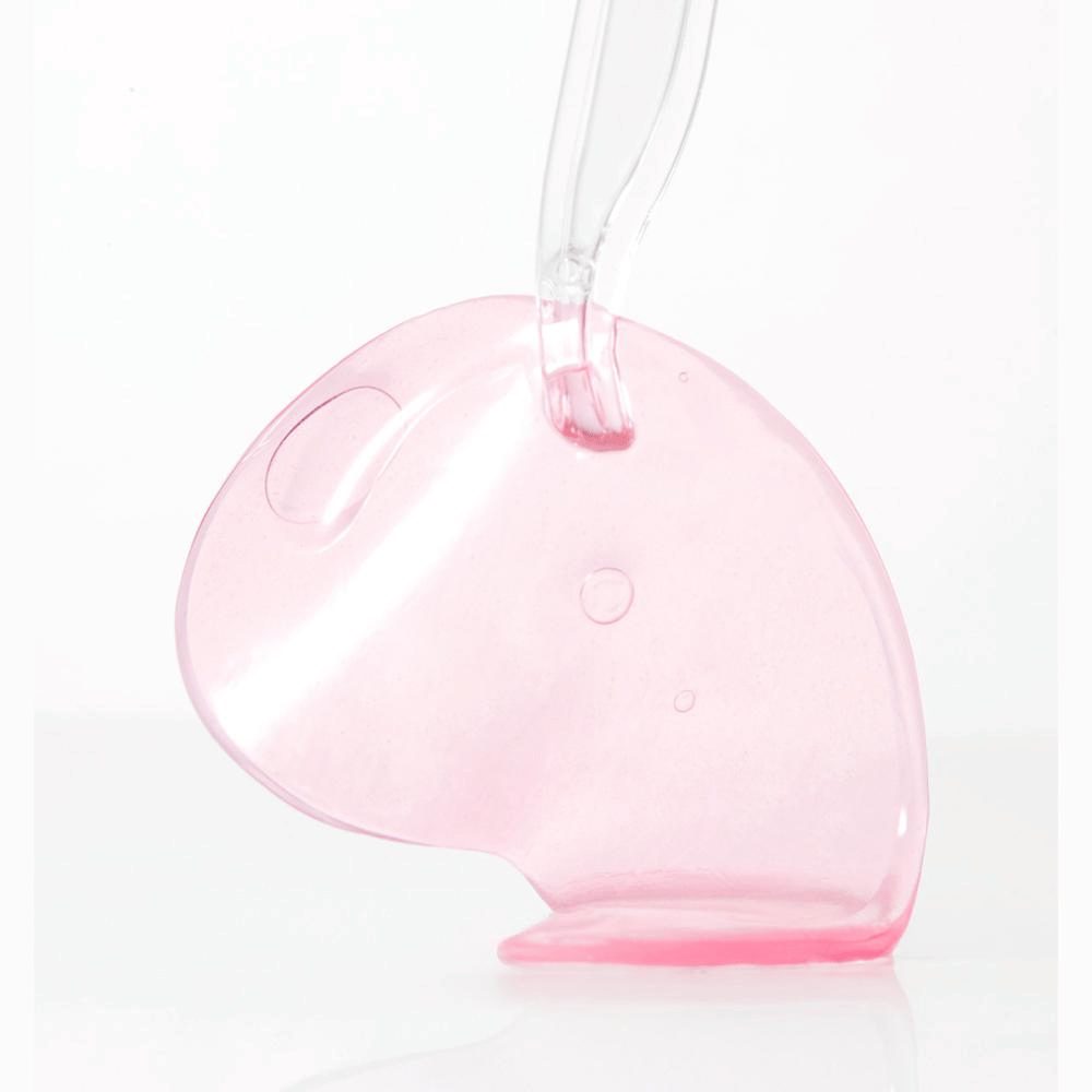 Medicube PDRN Pink Caffeine Collagen Eye Patch