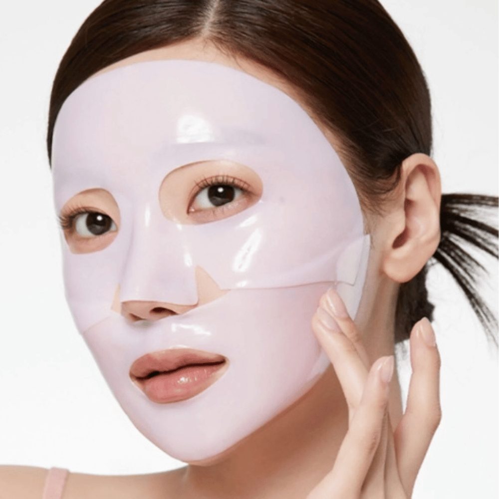 Medicube PDRN Pink Collagen Jelly Mask