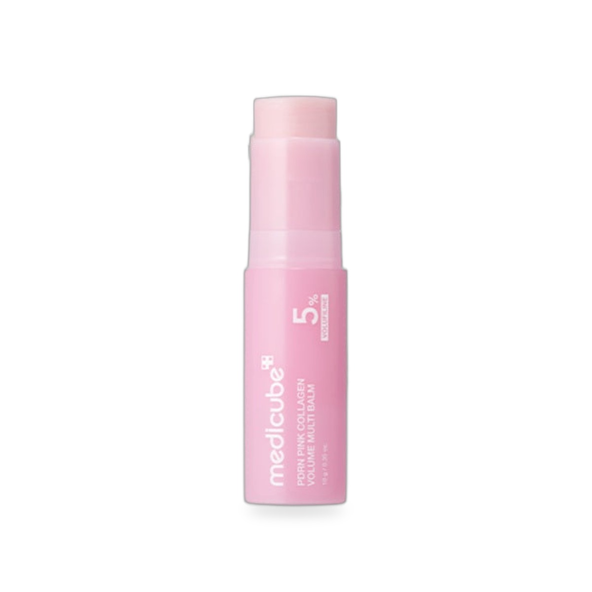 Medicube PDRN Pink Collagen Volume Multi Balm 10 g
