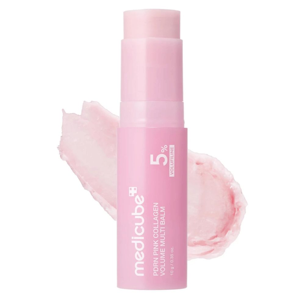 Medicube PDRN Pink Collagen Volume Multi Balm 10 g