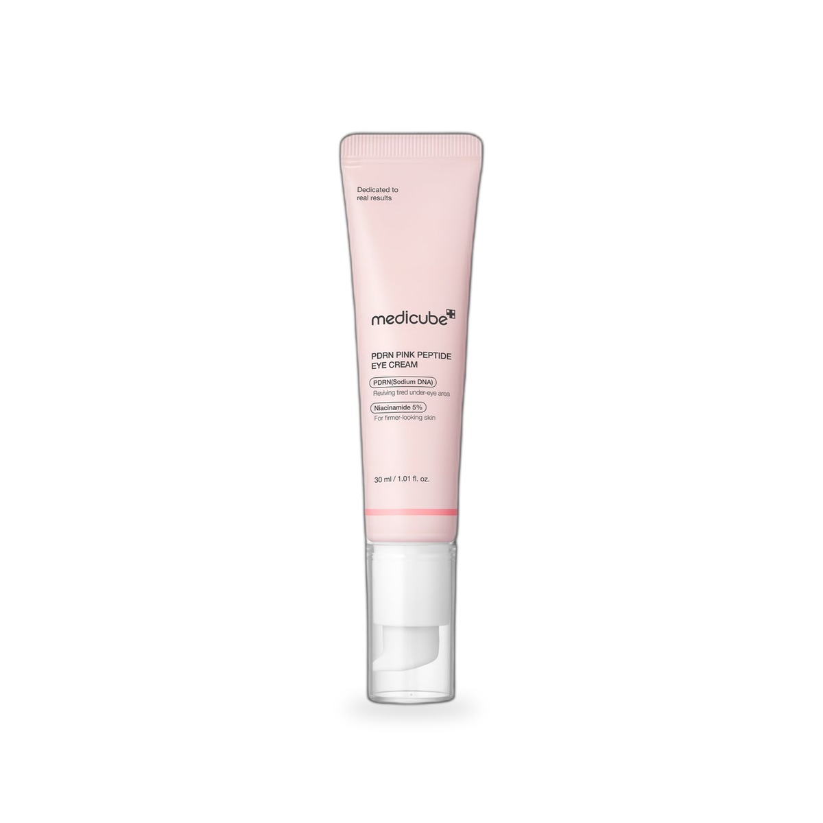 Medicube PDRN Pink Peptide Eye Cream 30 ml