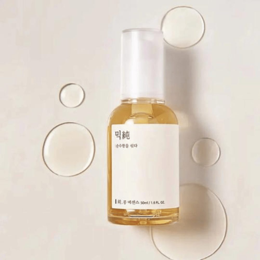 MIXSOON Bean Essence 50 ml